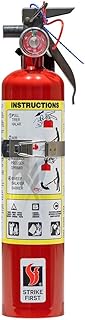 Buckeye Fire Extinguisher