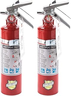 Buckeye 13315 ABC Multipurpose